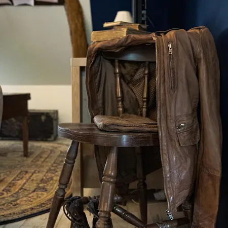 Le Refuge Des Explorateurs - Chasse Au Tresor Διαμέρισμα La Flèche